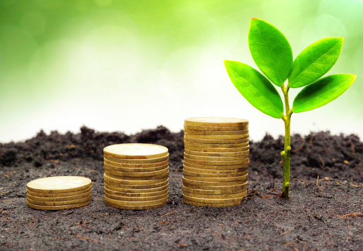Sustainable business change
