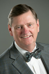 Gene Wright