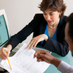 Gathering around financial planning